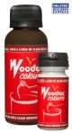 Woodoc Colours Teak 100ml