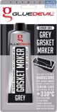 Glue Devil Gasket Maker Grey 310ml