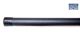 Decor Depot Black 25mm Steel Rod 3.0M