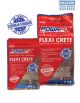 Powafix Flexi Crete Damp Waterproof Plaster 2kg