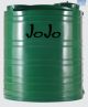 Jojo Tank Vertical 2400L Bushveld Green