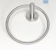 Alpx Towel Ring Brushed KLP8160