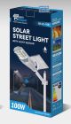 Green Keeper Solar Street Light 300W 1520lm