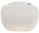 Eurolux Opal Ceiling Light Sqaure C940