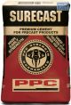 PPC Cement Surecast 42.5R 50kg Byo Shop