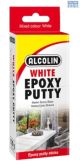 Alcolin Epoxy Putty 120g White