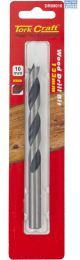 Tork Craft Drill Bit Wood 10.0mm X 133mm 1Pc