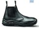 Lemaitre Boots Zeus Black 8115 Size 07