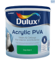 Dulux Pva INT/EXT Deep Base 9 1L 175-5599