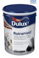 Dulux Rain Shield Grey 5L