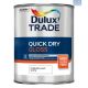 Dulux Gloss White Base 7 1L