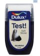 Dulux DA WR Tester Soft Stone 30ml 5314362