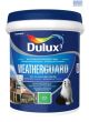 Dulux Wash N Wear Base 9 20L