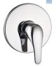 Cobra Zambezi Bath/Shower Mixer ZM-956