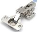 Gelmar Soft Close 0mm Hinge Contractors 4 Holeplate 207