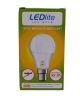 Ledlite Mozzy Repell LED Bulb 12V DC A60 7W B22 610nm 1820K