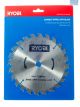 Ryobi Spares Blade 210x16mm 24t Wood CMS210A CMS812 CMS21