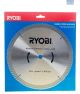 Ryobi Spares Blade 250x16mm 100t Aluminium TFO250