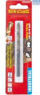 Tork Craft Drill Bit HSS Turbo Point 5.5mm