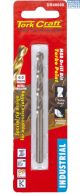 Tork Craft Drill Bit HSS Turbo Point 6.0mm