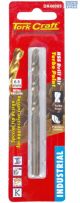 Tork Craft Drill Bit HSS Turbo Point 6.5mm