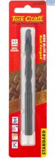 Tork Craft Drill Bit HSS Standard 9.0mm 1Pc