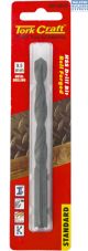 Tork Craft Drill Bit HSS Standard 9.5mm 1Pc