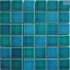 Tile Mosaic Adriatic Crackle Pool Blend 300X300 CR116