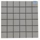 Tile Mosaic Project Mid Grey F/B 306X306 CR038