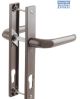 Aluminium Door Handle Slim Line