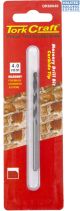 Tork Craft Drill Bit Masonry 4.0mm 1Pc