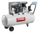 Steco by Ryobi Compressor 100L 3.0HP Belt Drive SC-3100BD