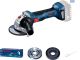 Bosch Blue Industrial Grinder GWS 180-Li