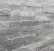 Cladding Pietra Charcoal Stone 400x100mm GS-CL006 per box