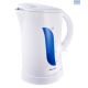 Pineware Kettle Cordless White 1.7L