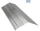 IBR Roll Top Ridge 0.47mm x 1.0m Galvanised