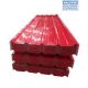 IBR Chromadek Sheet Kalahari Red 0.47mmx686mm x 3.6m