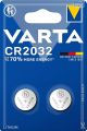 Varta Batteries Pro Electronics CR2032 2 Pack