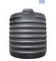 Jumbo Tank Vertical 5000L Grey - HARARE