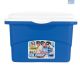 Addis Cooler Box Ice Chest 45L Blue