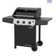 Cadac 3 Burner Commander Compact Braai