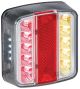 Trucklamp Led Trailer Stop Tail and Combination Lamp Rubber