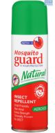 Mosquito Guard Natural Aerosol Spray 150ml MGNA