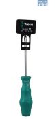 Wera Screwdriver Slotted MS 5x100 8012B