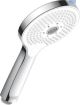 Duravit Hand Shower 3jet D110 Chrome With Wall Outlet Hose