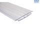 MultiWall H Profile Clear 6mm (6.00LM)