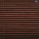 WL Bamboo Rollup Blind Chocolate 1060x1000mm RUC106X1000001