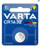 Varta Batteries Pro Electronics CR1632 1 pack