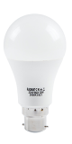 Radiant LED Bulb B22 Day/Night 12W CWhite RLL111