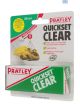 Pratley Quickset Glue Clear 36ml